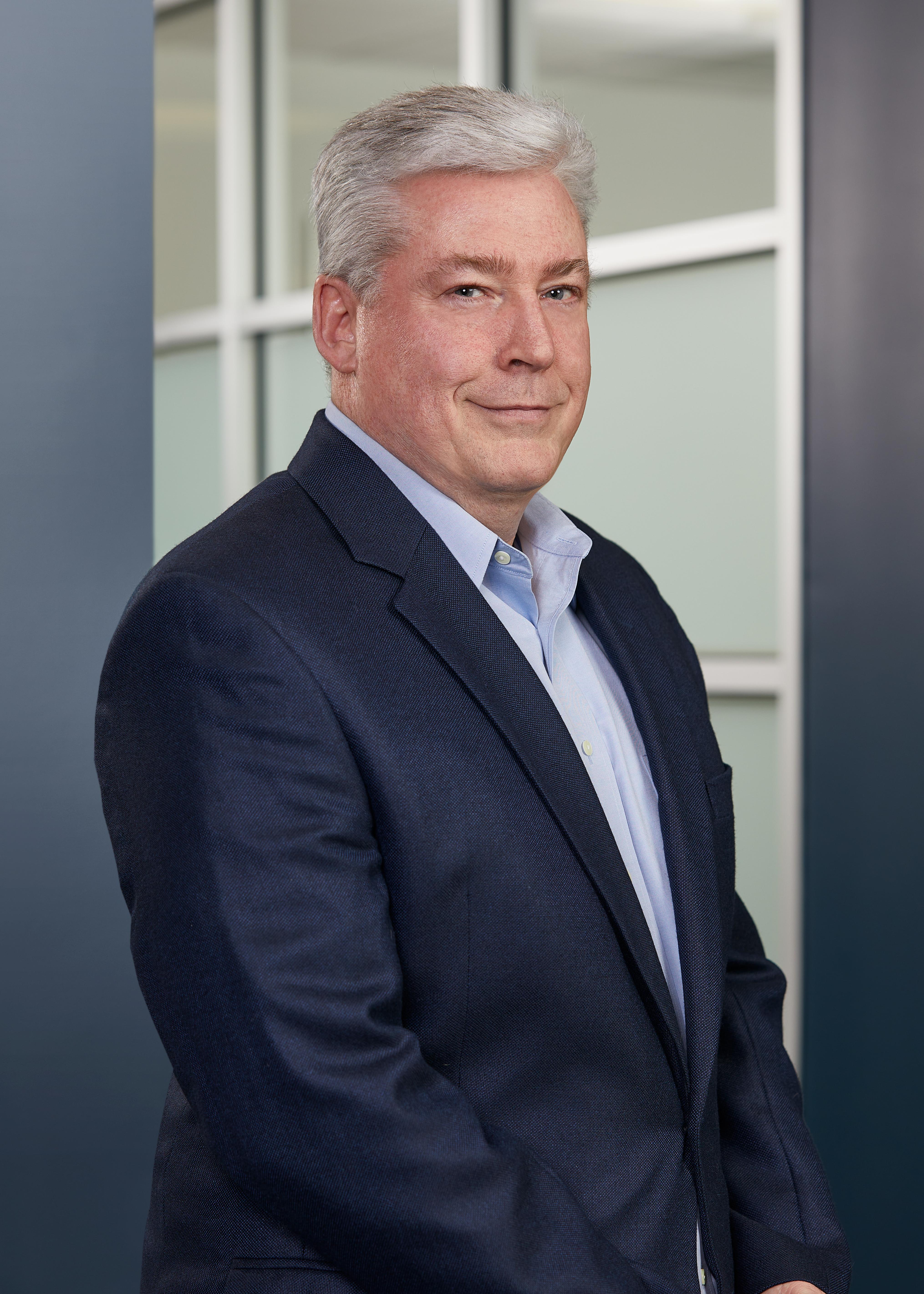 Chris Gormont – Vice President of Engineering