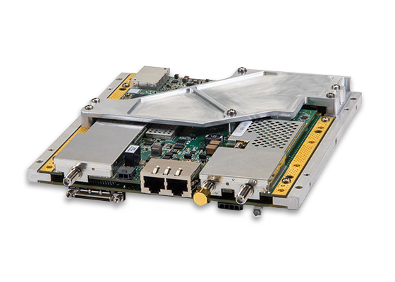 950mp Integrated Satellite Router Board