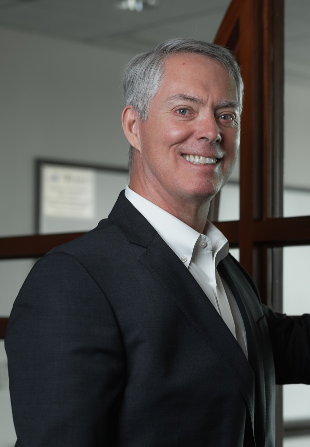 Karl Fuchs – Senior Vice President of Technology